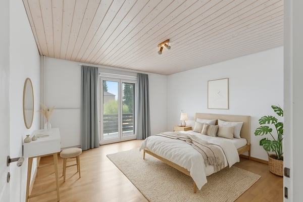 FREISTEHENDES EINFAMILIENHAUS FÜR FREIGEISTER 3