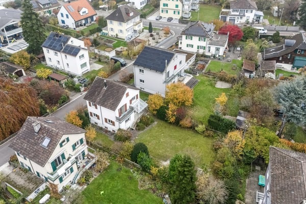 FREISTEHENDES EINFAMILIENHAUS FÜR FREIGEISTER 7