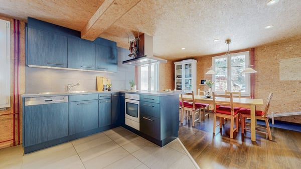 LANDHAUS MIT WEITBLICK – IHR NEUES ZUHAUSE IN WASEN 4