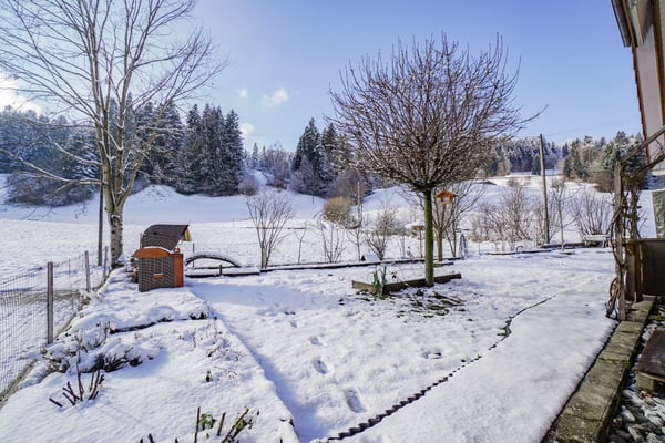 LANDHAUS MIT WEITBLICK – IHR NEUES ZUHAUSE IN WASEN 7