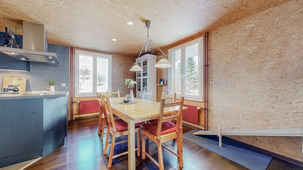 LANDHAUS MIT WEITBLICK – IHR NEUES ZUHAUSE IN WASEN 3