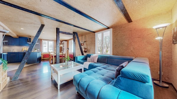 LANDHAUS MIT WEITBLICK – IHR NEUES ZUHAUSE IN WASEN 2