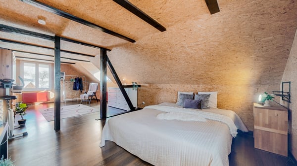 LANDHAUS MIT WEITBLICK – IHR NEUES ZUHAUSE IN WASEN 5