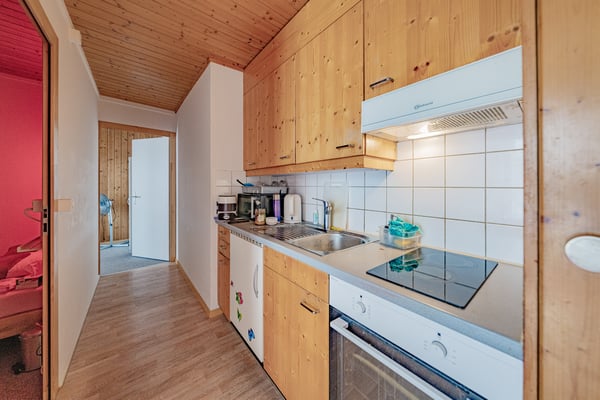 ALTSTADTJUWEL MIT GROSSEM POTENTIAL 4