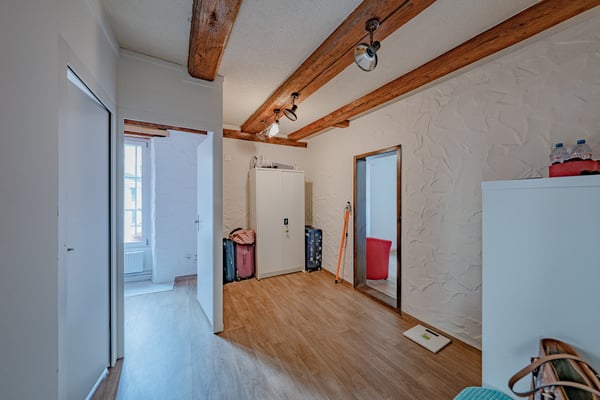 ALTSTADTJUWEL MIT GROSSEM POTENTIAL 6