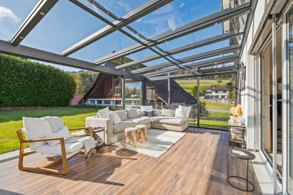 MODERNES WOHNEN MIT ZEITLOSER ELEGANZ 8