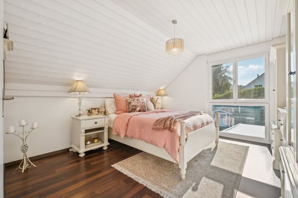 MODERNES WOHNEN MIT ZEITLOSER ELEGANZ 6