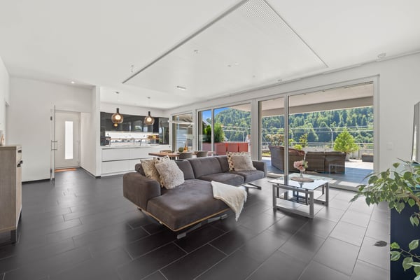 EDLES TERRASSEN-SPEKTAKEL 2