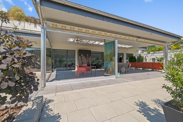 EDLES TERRASSEN-SPEKTAKEL 8