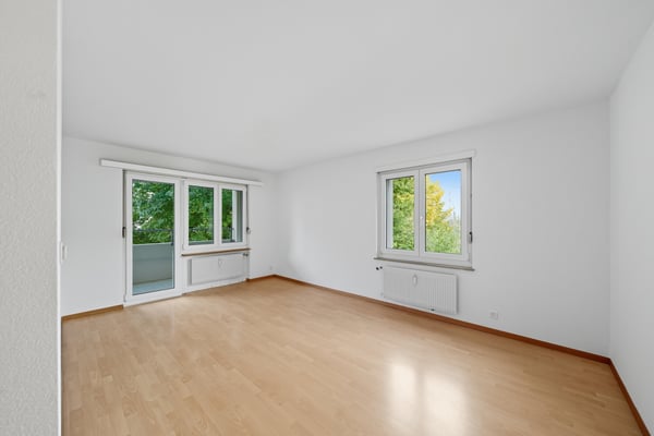 NATURVERBUNDENES WOHNEN IN STADTNÄHE 2