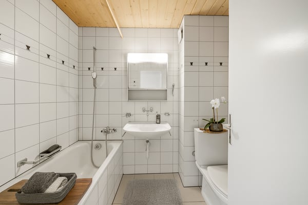 NATURVERBUNDENES WOHNEN IN STADTNÄHE 5