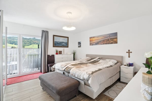 MODERNE GARTENWOHNUNG MIT 200M² WOHNFLÄCHE 5