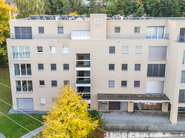 CLEVER UND MODERN IM ZENTRUM 7