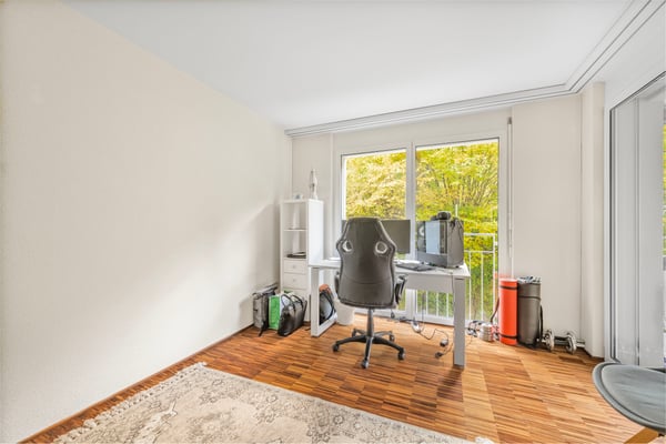 CLEVER UND MODERN IM ZENTRUM 4