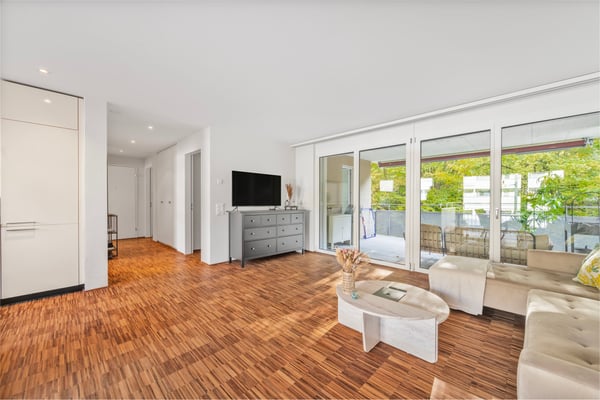 CLEVER UND MODERN IM ZENTRUM 2