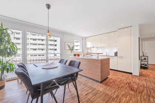 CLEVER UND MODERN IM ZENTRUM 1