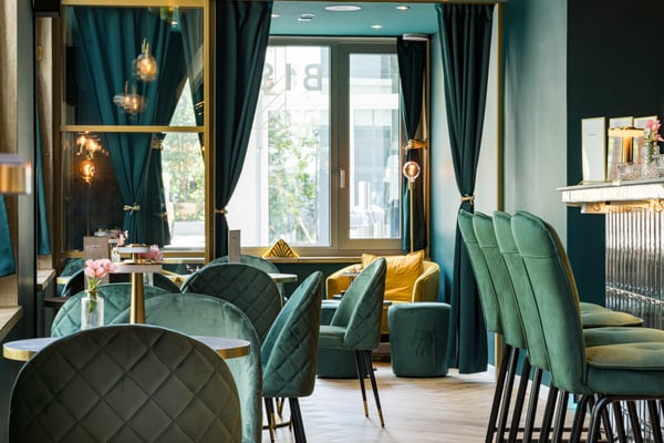 VIELSEITIGE ART-DÉCO GEWERBEFLÄCHE IN DER GLASI BÜLACH 3