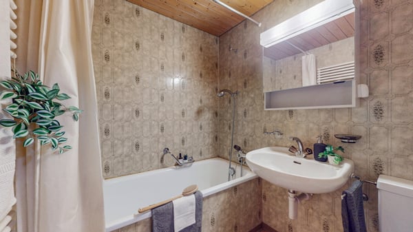 FERIENCHALET IN DEN BERNER ALPEN 6