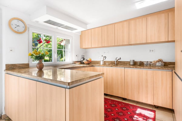 EXKLUSIVES LANDHAUS MIT GESCHICHTE – IDEAL FÜR MEHRGENERATIONSWOHNEN IN STEINMAUR 5