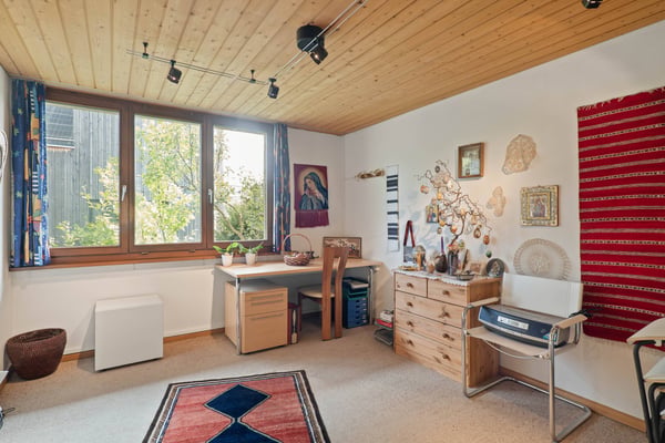 ENERGIEEFFIZIENTES EINFAMILIENHAUS MIT TOP AUSSICHTSLAGE 6