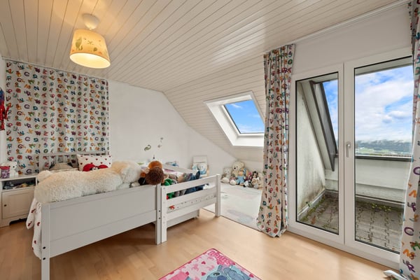 STILVOLL RENOVIERTES FAMILIENHAUS MIT VIEL WOHNQUALITÄT 5