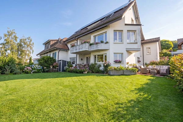 Remetschwil