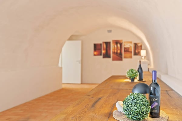 MEHR NATUR. MEHR RUHE. MEHR ZUHAUSE - EXKLUSIVE WOHNUNG MIT 221 M² TERRASSE 7