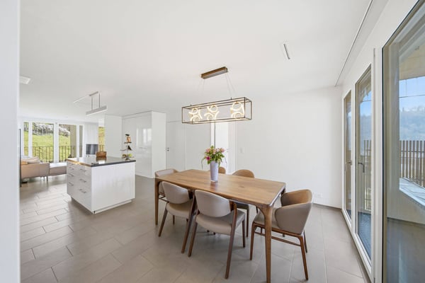 TOP MODERN WOHNEN IN WINTERTHUR