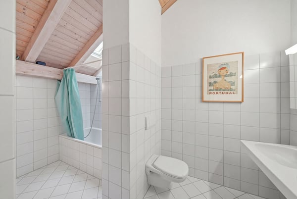 ROOFTOP BAAR - ELEGANTE 4.5 ZIMMER DACHWOHNUNG 6
