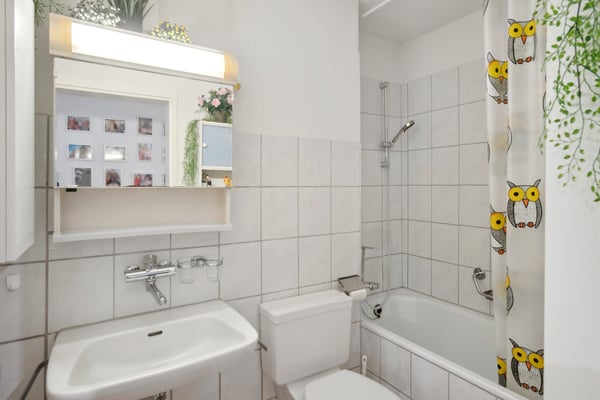 WOHNEN IM TRENDVIERTEL MIT BALKON, LIFT UND ÖV-NÄHE 6