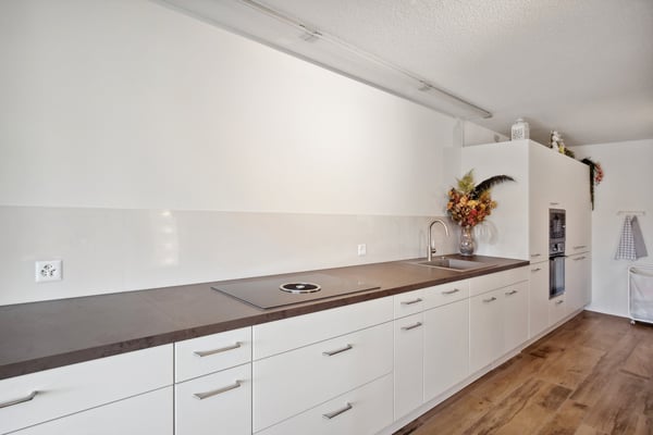 WOHNEN IM TRENDVIERTEL MIT BALKON, LIFT UND ÖV-NÄHE 3