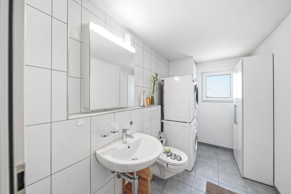 ATTRAKTIVE MAISONETTEWOHNUNG INMITTEN DER NATUR 6