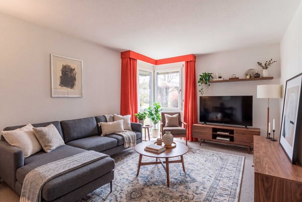 CHARME UND RUHE - FREISTEHENDES EINFAMILIENHAUS IN DOTTIKON 3