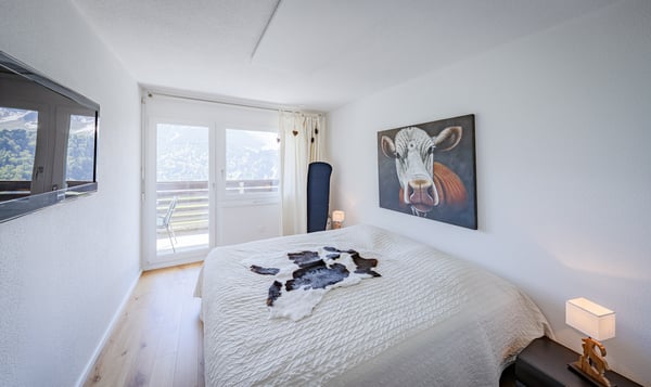 HOCH ÜBER ENGELBERG WOHNEN 5