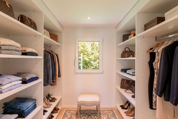 EXKLUSIVES WOHNEN IN PLASSELB - MODERNE 4.5 ZIMMER ATTIKAWOHNUNG 4