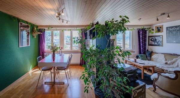 MEHRFAMILIENHAUS MIT 5.24% BRUTTORENDITE 2