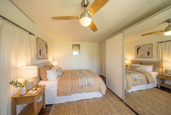 GEMÜTLICHE 3.5 ZIMMER GARTENWOHNUNG IM ZENTRUM 4
