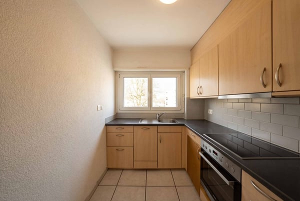 RENDITESTARKES MEHRFAMILIENHAUS (BR 4.58 %) MIT 16 EINHEITEN IN GRENCHEN 3