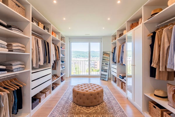MODERNE WOHNUNG MIT WEITBLICK AM STADTRAND 4