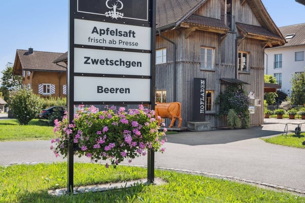 WO RUSTIKALER CHARME AUF GROSSES POTENTIAL TRIFFT 7