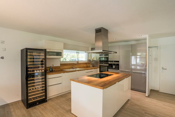 WELLNESS PUR - ATTRAKTIVE MAISONETTE GARTENWOHNUNG 7