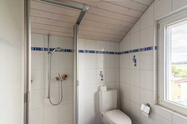 VIEL PLATZ UND BLICK INS GRÜNE - 5.5 ZIMMER EINFAMILIENHAUS MIT EINLIEGERWOHNUNG 5