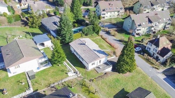 755 m² BAULAND IN BALSTHAL 4