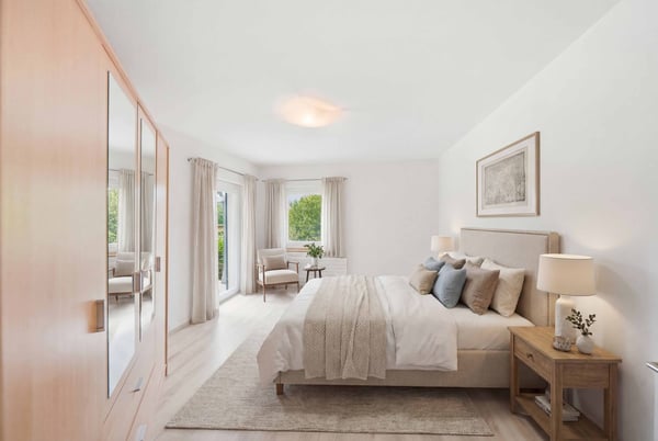 ZWEIFAMILIENHAUS ZWISCHEN ZÜRICH UND BADEN 5