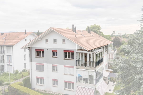 GROSSZÜGIGER WOHNKOMFORT MIT WINTERGARTEN 7