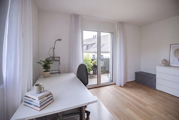 MODERNES WOHNEN IN NATURNAHER LAGE 4