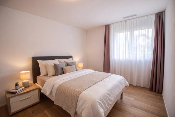 MODERNES WOHNEN IN NATURNAHER LAGE 3