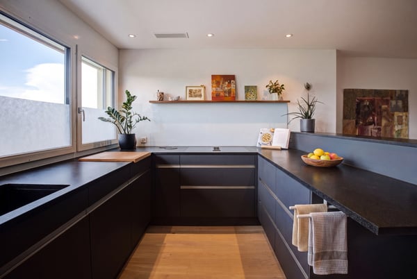MODERNES WOHNEN IN NATURNAHER LAGE 2