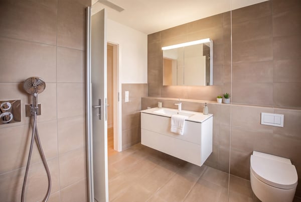 MODERNES WOHNEN IN NATURNAHER LAGE 5