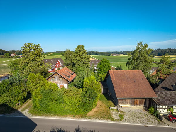 3'262 M² BAULAND – ALS GANZES ODER IN 4 TEILEN 4